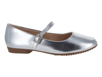 Zapatos Ninety Nine Flats Ballerina Roze 24P207 Para Mujer