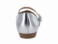 Flats Roze 24P207 Para Mujer