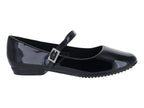 Zapatos Ninety Nine Flats Ballerina Roze 24P207 Para Mujer