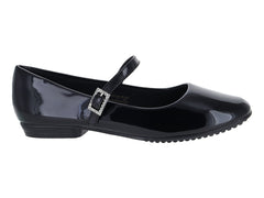 Zapatos Ninety Nine Flats Ballerina Roze 24P207 Para Mujer