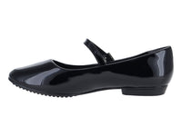 Flats Roze 24P207 Para Mujer