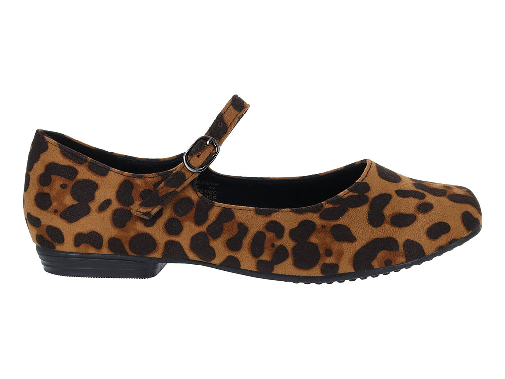 Zapatillas Ninety Nine Flats Ballerina Roze 24P208 Para Mujer
