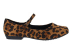 Zapatillas Ninety Nine Flats Ballerina Roze 24P208 Para Mujer