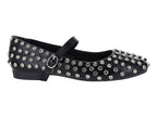 Zapatillas Ninety Nine 24P210 Para Mujer