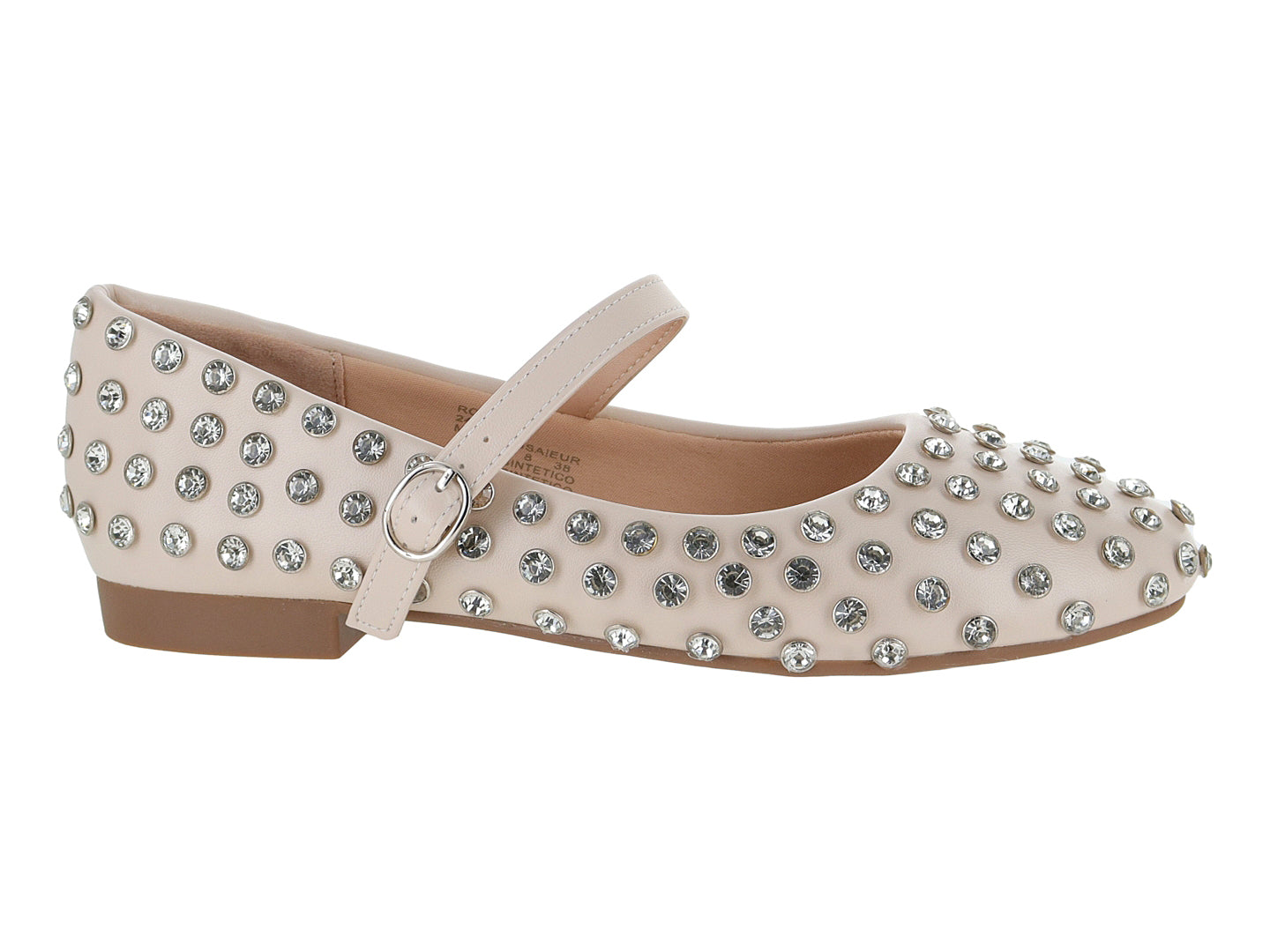 Zapatos Roze 24P210 Para Mujer