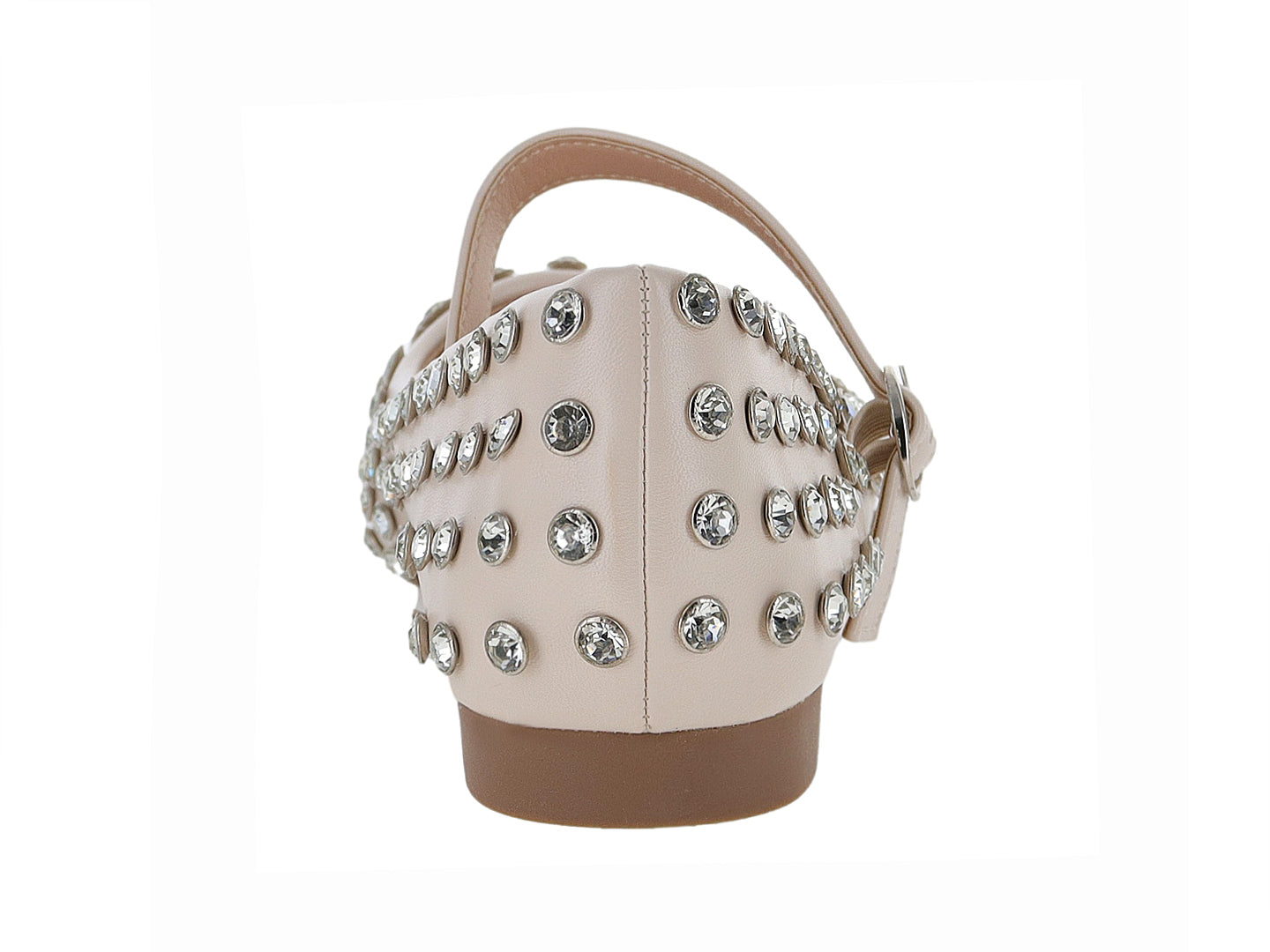 Zapatos Roze 24P210 Para Mujer