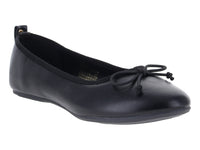 Flats Roze 24P212 Para Mujer