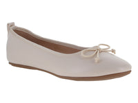 Flats Roze 24P212 Para Mujer