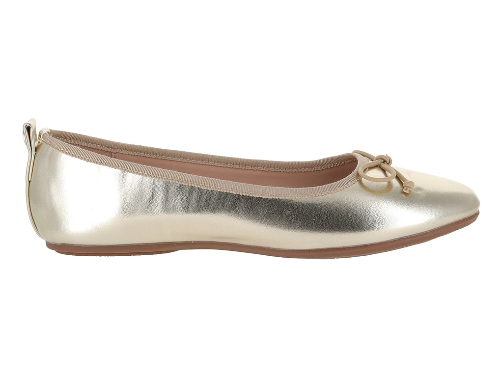 Zapatos Ninety Nine Flats Ballerina Roze 24P212 Para Mujer