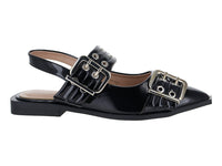 Zapatillas Ninety Nine 24P213 Para Mujer