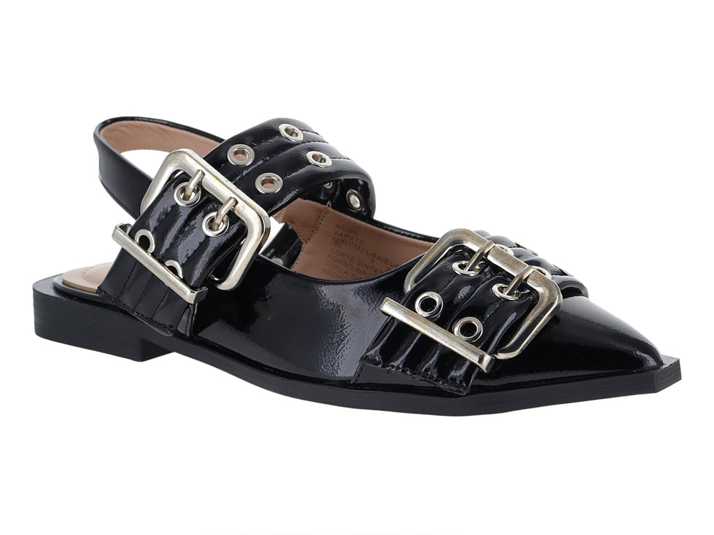 Zapatillas Ninety Nine 24P213 Para Mujer