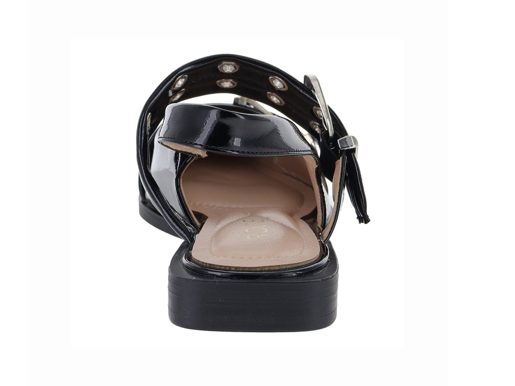Zapatillas Ninety Nine 24P213 Para Mujer