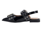 Zapatillas Ninety Nine 24P213 Para Mujer