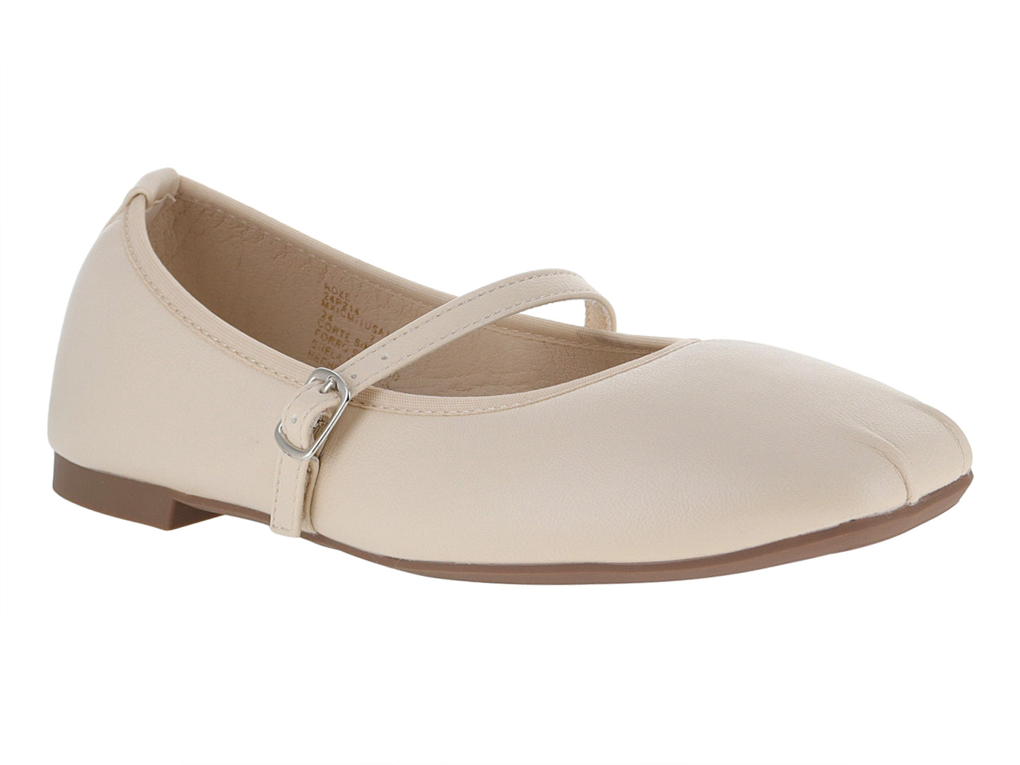Zapatos Roze 24P214 Para Mujer
