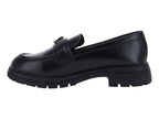 Zapatos Ninety Nine Mocasin Roze 24P216 Para Mujer