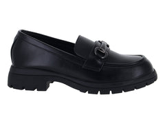 Zapatos Ninety Nine Mocasine Roze 24P217 Para Mujer