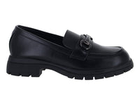 Zapatos Ninety Nine Mocasine Roze 24P217 Para Mujer