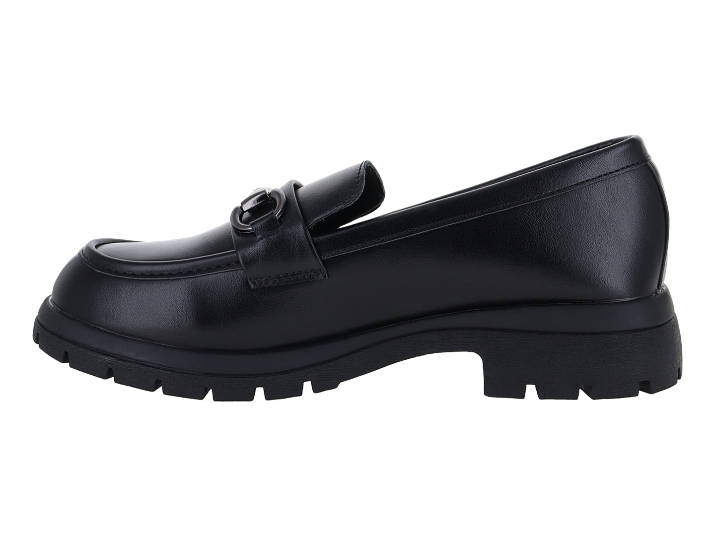 Zapatos Ninety Nine Mocasine Roze 24P217 Para Mujer