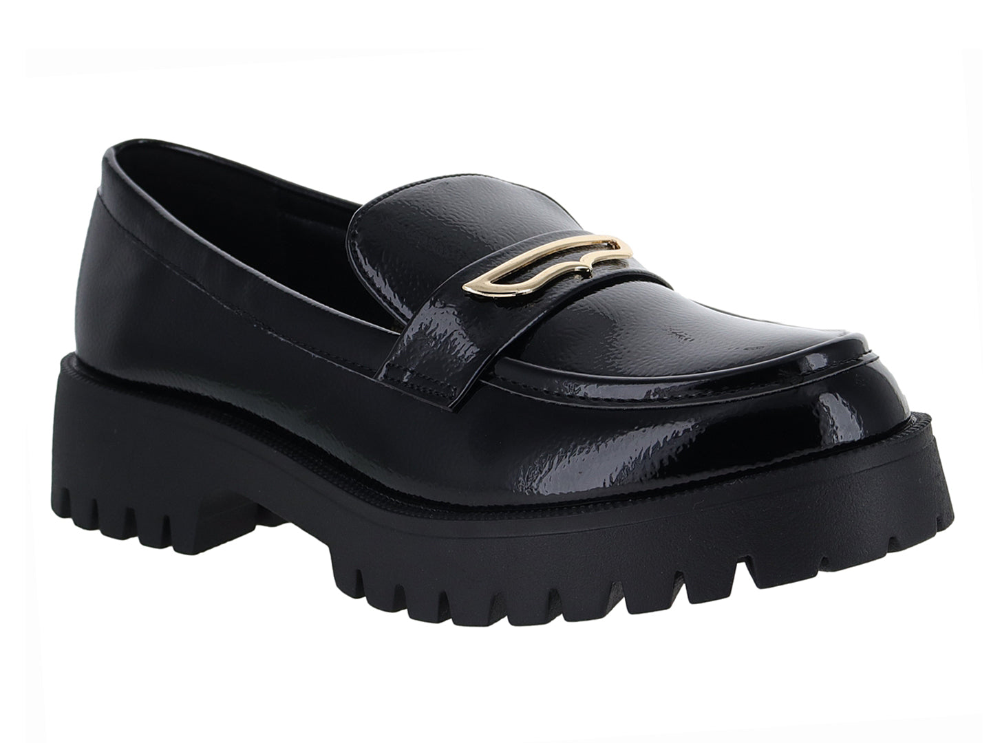 Zapatos Roze Mocasin 24P218 Para Mujer