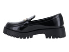 Zapatos Roze Mocasin 24P218 Para Mujer