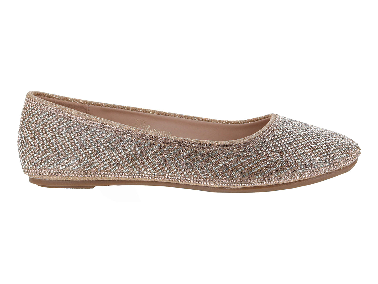 Zapatos Ninety Nine 24P219 Para Mujer