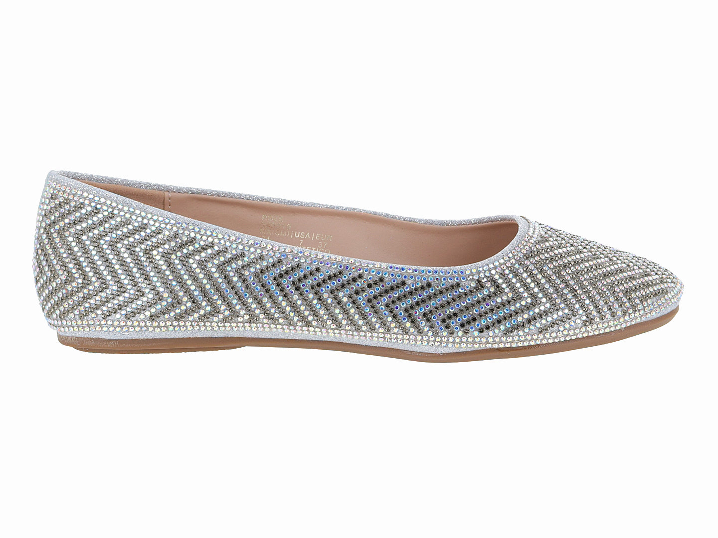 Zapatos Ninety Nine 24P219 Para Mujer