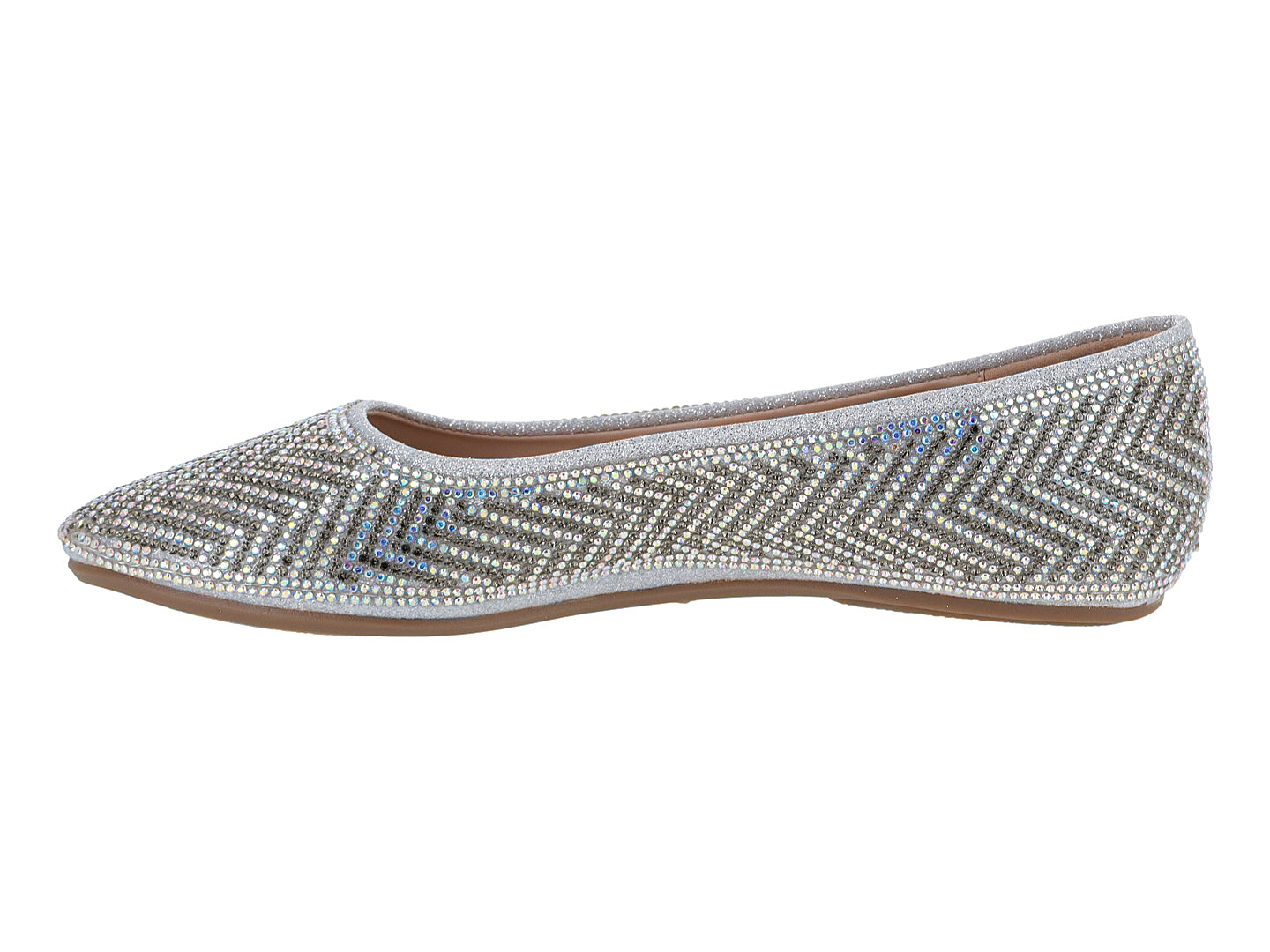 Zapatos Ninety Nine 24P219 Para Mujer