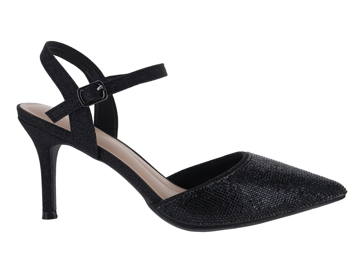 Zapatos Ninety Nine 24P220 Para Mujer