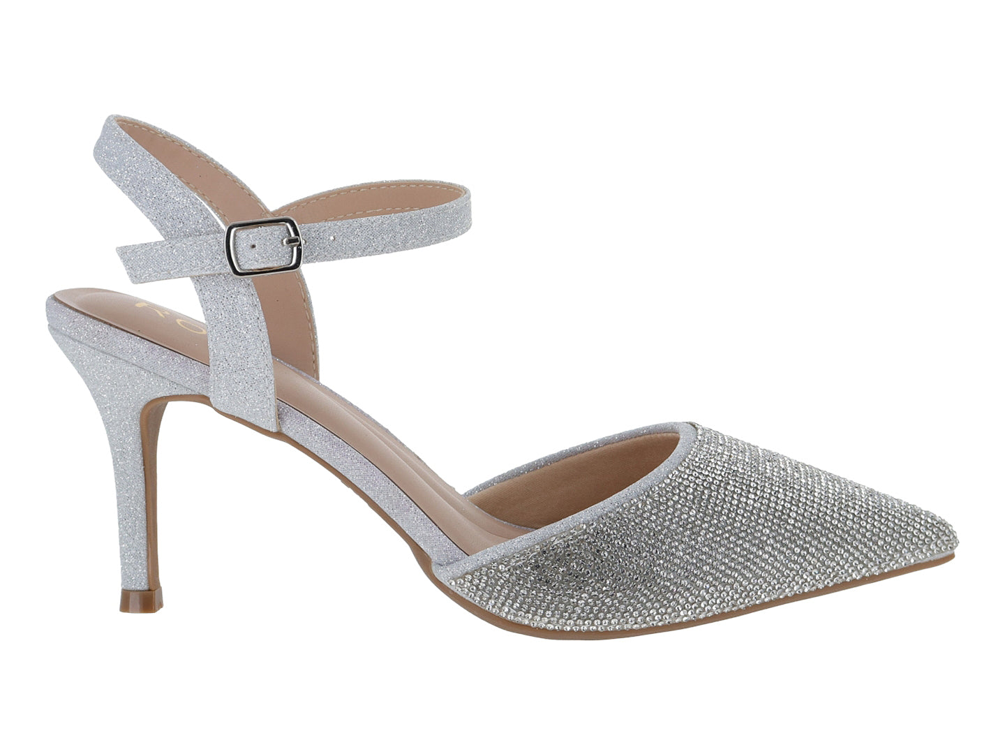 Zapatillas Ninety Nine 24P220 Para Mujer