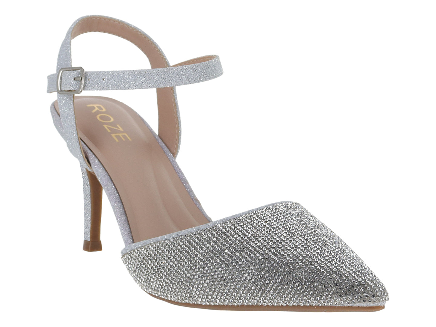 Zapatillas Ninety Nine 24P220 Para Mujer