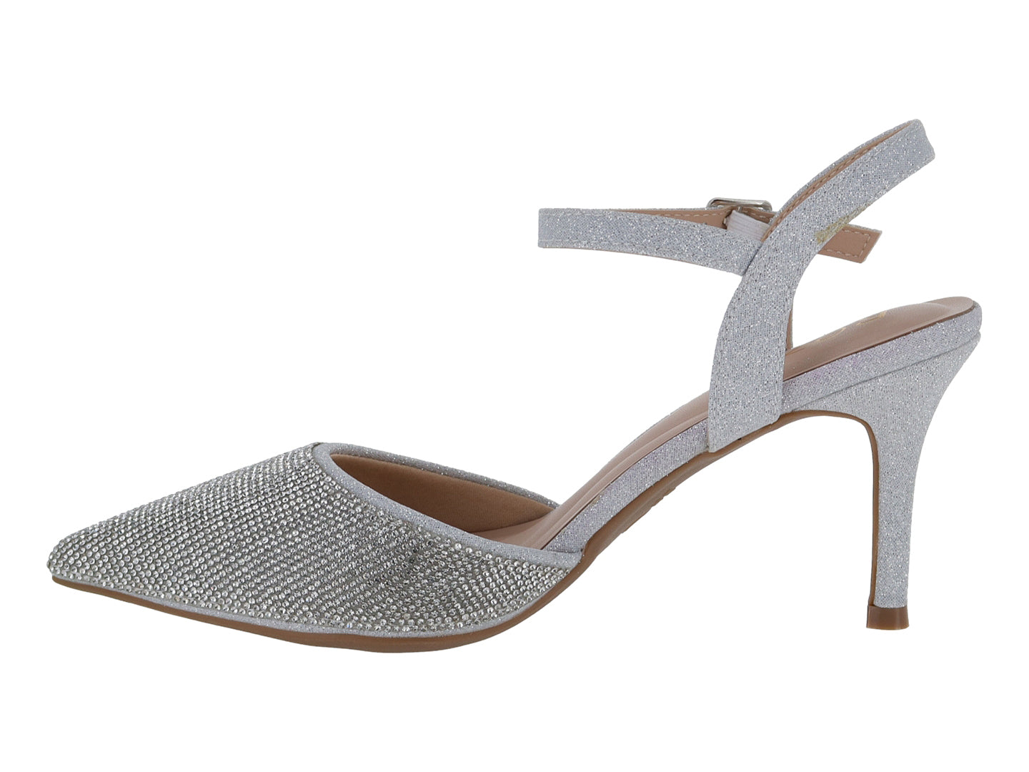 Zapatillas Ninety Nine 24P220 Para Mujer