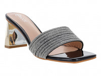 Sandalias Harley Sandalia Casual Roze 24I577 Para Mujer