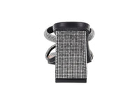 Sandalias Harley Zapatilla C Piedra Roze 24I578 Para Mujer