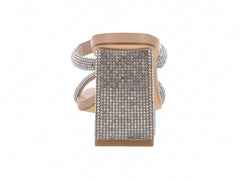 Sandalias ROZE Beige para Mujer