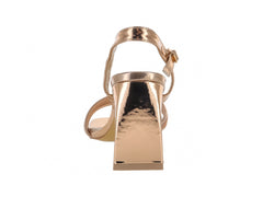 Sandalias Roze Champagne para Mujer