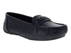 Zapatos Harley Guante Driver Roze 24I580 Para Mujer