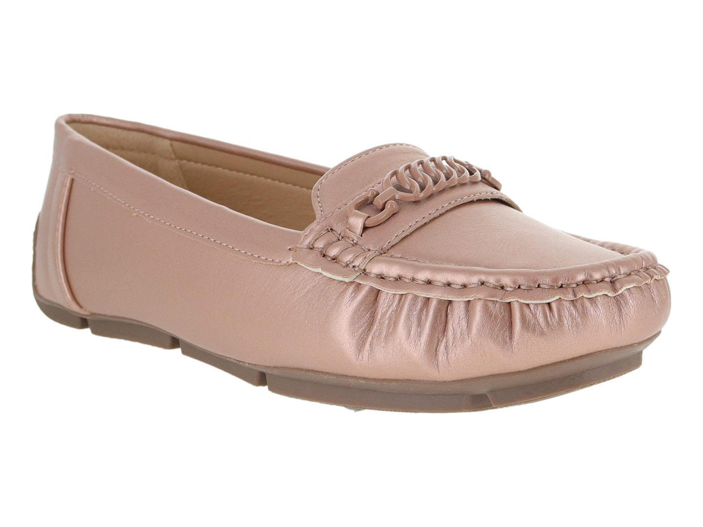 Zapatos Roze Guante Diver 24I580 Para Mujer