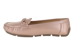 Zapatos Mocasín Roze Champagne para Mujer