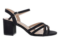 Zapatillas Harley Zapatilla Abierta Roze 24I582 Para Mujer