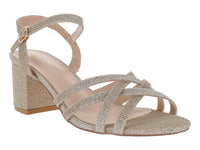 Zapatillas Roze 24I582 Para Mujer