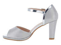 Zapatillas Roze 24I583 Para Mujer