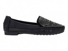 Zapatos Harley Guante Driver Roze 24I585 Para Mujer