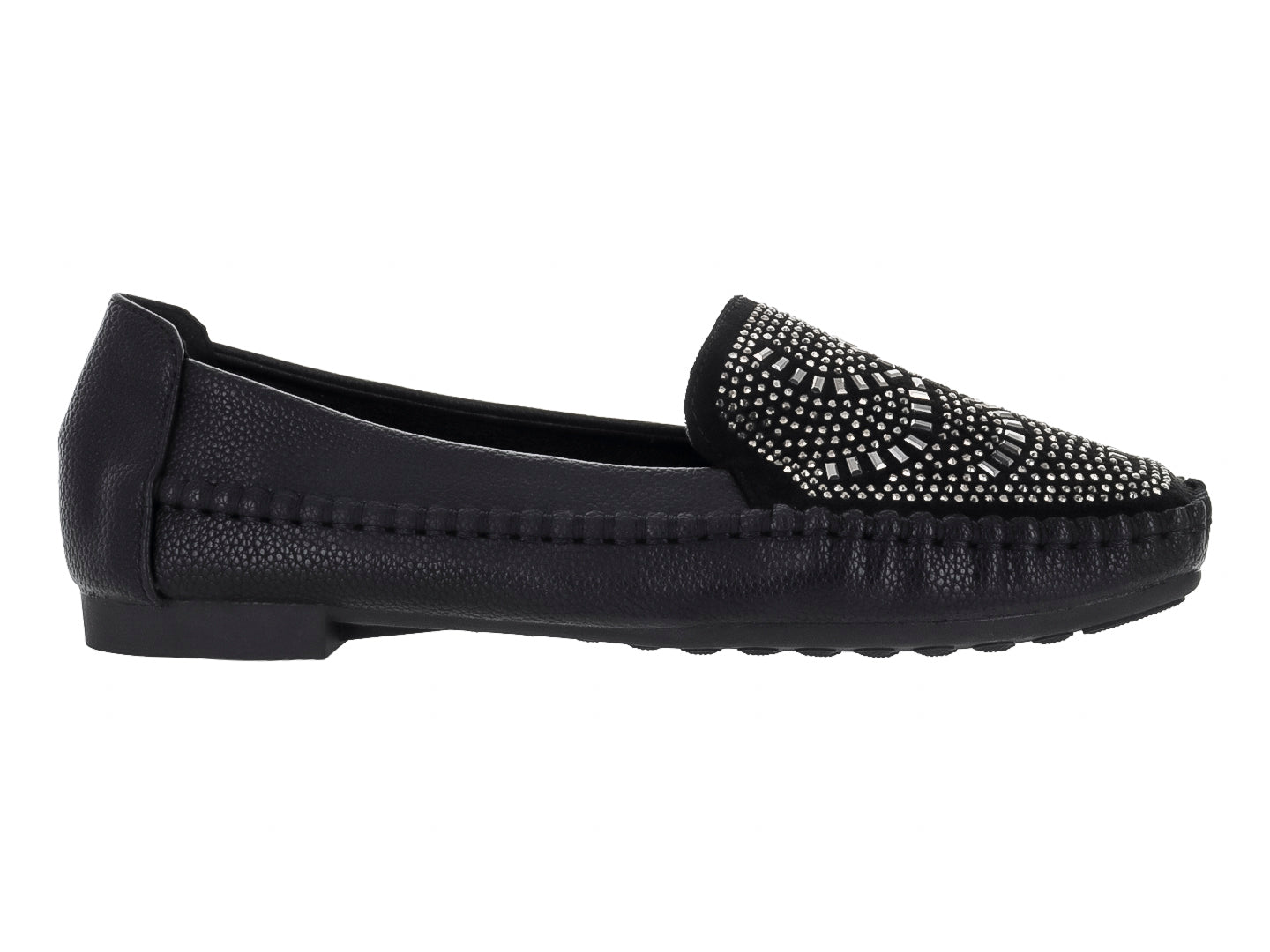 Zapatos Harley Guante Driver Roze 24I585 Para Mujer