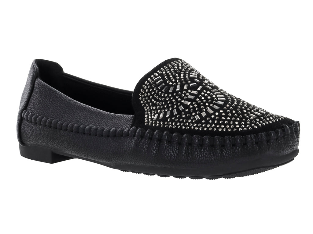 Zapatos Harley Guante Driver Roze 24I585 Para Mujer