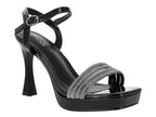 Zapatillas Harley Zapatilla Alta Roze 24I586 Para Mujer
