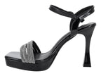 Zapatillas Harley Zapatilla Alta Roze 24I586 Para Mujer