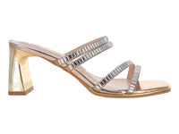 Zapatillas Roze 24I588 Para Mujer