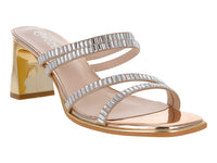 Zapatillas Roze 24I588 Para Mujer