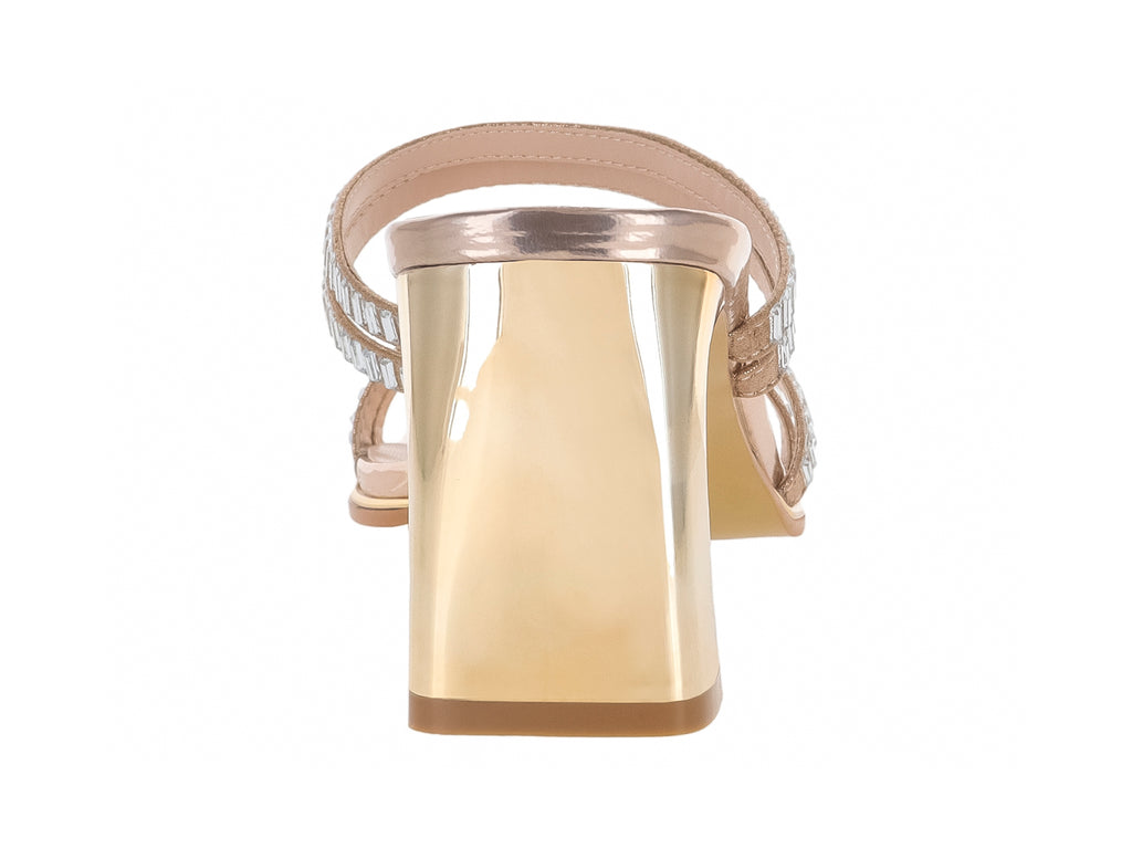 Zapatillas Roze 24I588 Para Mujer