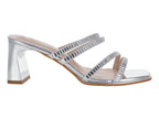 Zapatillas Harley 24I588 Para Mujer